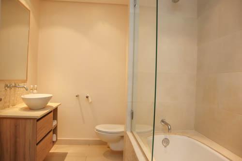 To Let 1 Bedroom Property for Rent in Gardens Western Cape